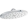 Moen S6340BN Pommeau De Douche à Fonction Unique 90 Degrés 15