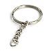 Danganronpa 3: Chiaki PVC Keychain SD Version ~ Chiaki Nanami The Ultimate Gamer
