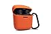 Cambridge Audio Official Protective Silicone Case for Melomania 1 and 1+ (Orange)