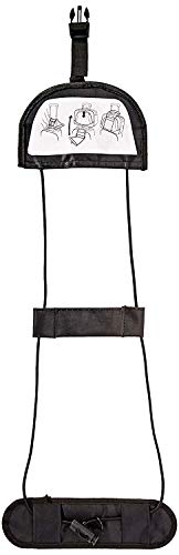 Easy Bag Bungee - 2 Pack