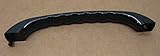 WB15X10020 for GE Over Range Microwave Door Handle Black PS232100 AP2021171 by ERP