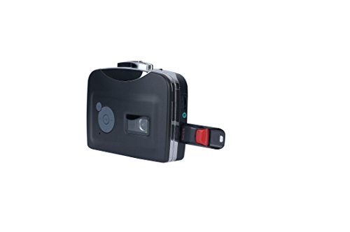 PeGear-Ezcap-230-Portable-USB-Tape-Converter-Stereo-Cassette-Tape-to-MP3-Player-Auto-Version