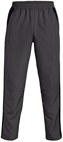 men's ua sportstyle woven trousers