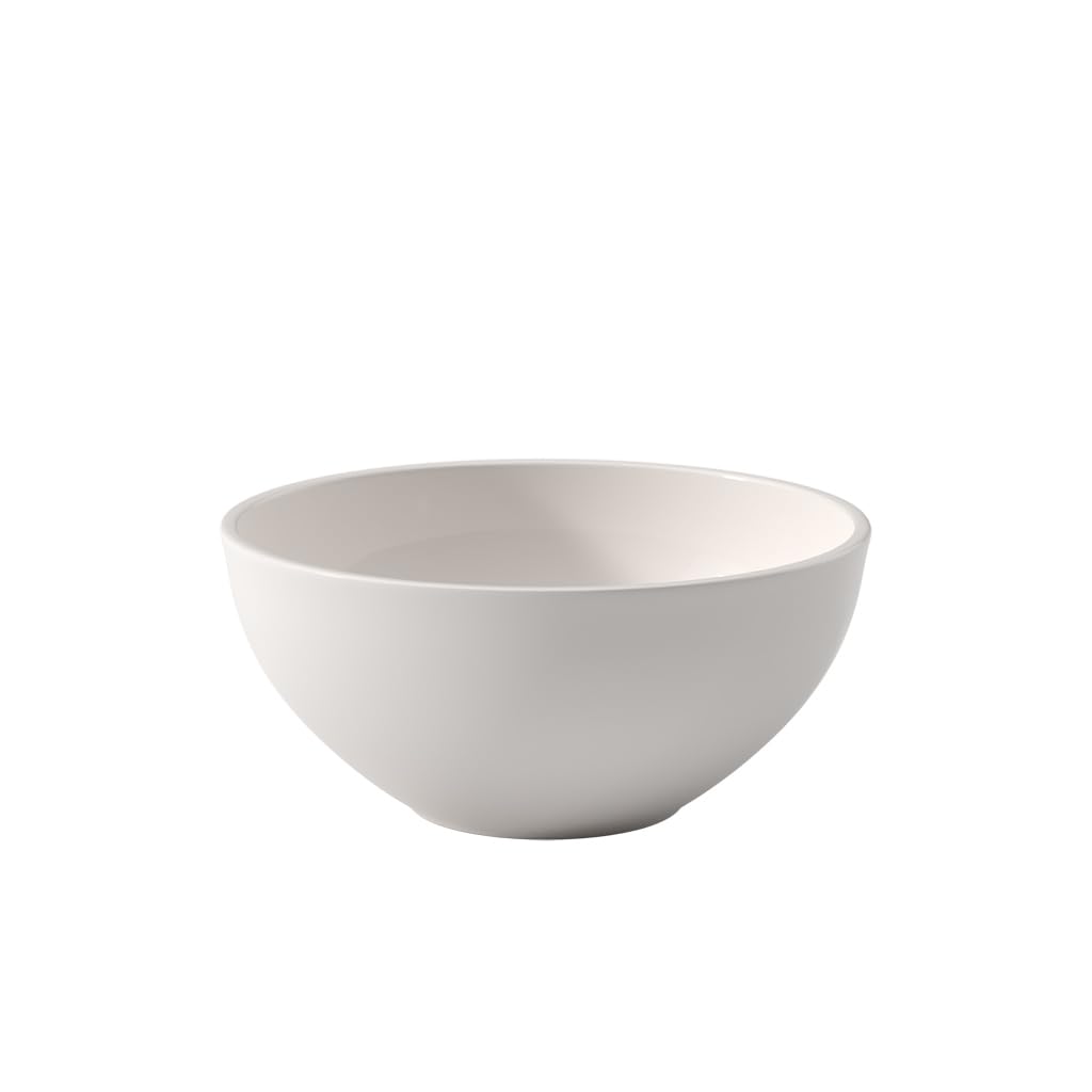 Villeroy & Boch Artesano Original Bowl, Premium Porcelain, White