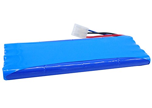 Cameron Sino Replacement battery for Soundcast Outcast ICO410 ICO411a