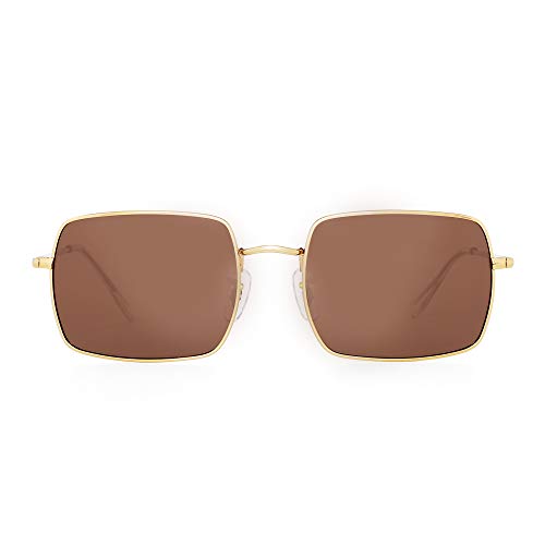 square polarized sunglasses