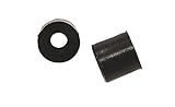 Crawford Pegboard Mounting Kit - 12 Count