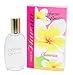 Forever Florals Hawaii Plumeria Spray Cologne 2 oz
