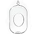 WGV Hanging Glass Plant Terrarium, Width 5
