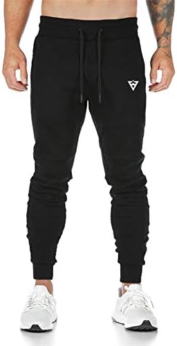 Manatsulife ジョガーパンツ メンズ スポーツ ジムトレ ボトムス トレーニング スウェットパンツ スエット ランニング フィットネス ジム おしゃれ