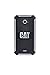 Cat S50 8GB Unlocked GSM 4G LTE Military Grade + IP67 Quad-Core Smartphone - Black