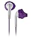 Yurbuds Inspire Sport Earphones - Women's (purple)