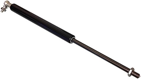 Bansbach Easylift K-Locking Gas Spring - Hydraulic Tools & Accessories, Part Number K0A3KK2-510-1419-890N, Stroke 510mm, Force 890N (200lbs)