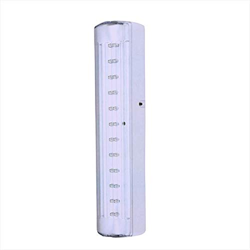 Kennede 24 Led Wall Or Ceiling Mount Emergency Light Model Kn