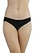 ToBeInStyle Women's 6 Pack Laser Cut Brazilian Style Tanga Panty