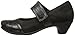 Naot Women's Attitude Dress Pump