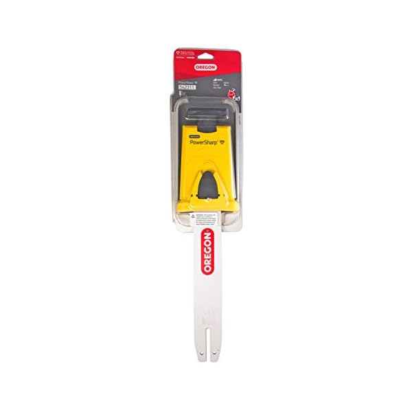 Oregon 542311 FÃ¼hrungsschiene PowerSharp 35cm 3/8"