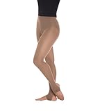Body Wrappers A82 Womens Total Stretch Stirrup Tights