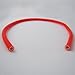 Orange Sunglass Lanyard Retainer Cord Float Strap Boating Floating String Rubber