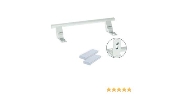Recamania Tirador Puerta Frigorifico Liebherr (Largo 31cm Ente ...