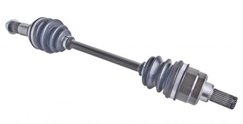 image for East Lake Axle rear left/right cv axle compatible with Yamaha Grizzly 