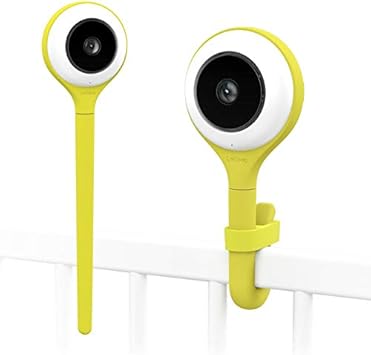 lollipop baby camera