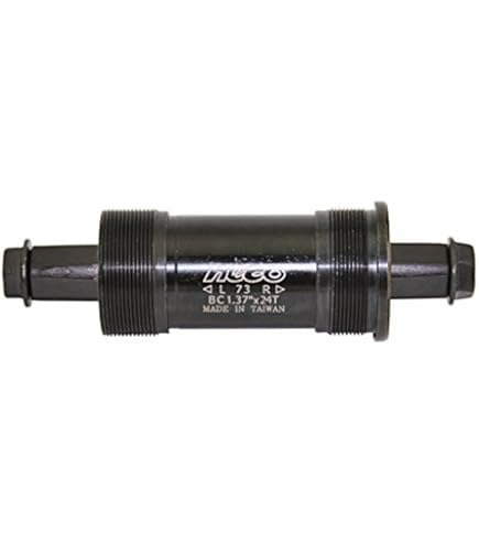 Amazon.com : Shimano ES300 73 x 113mm Octalink V2 Spline