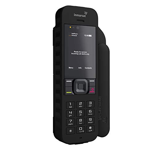 Inmarsat IsatPhone Pro2 handheld satellite phone