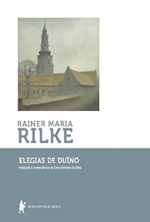 Livro Elegias de Duíno