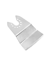 portero cable PC3020 rigido oscilante Scraper Blad
