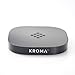 Wireless Charger, Kromatic Wireless Charging Pad for iPhone X, iPhone 8/8 Plus, Samsung Galaxy S9/S9 Plus/S8/Note 8/5/S7 and all Qi-Enabled Devices