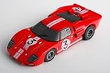AFX GT40 #3 Gurney Collectors Series AFX71247