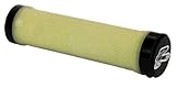 Renthal Kevlar Lock On Grips Off White