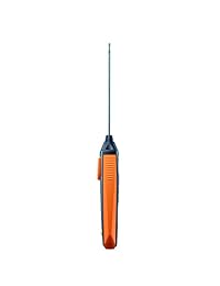 Testo 0560 1905 905I sonda inteligente e inalámbrica de termómetro, 1 pulgada de alto, 1 pulgada de ancho, 9 pulgadas de largo