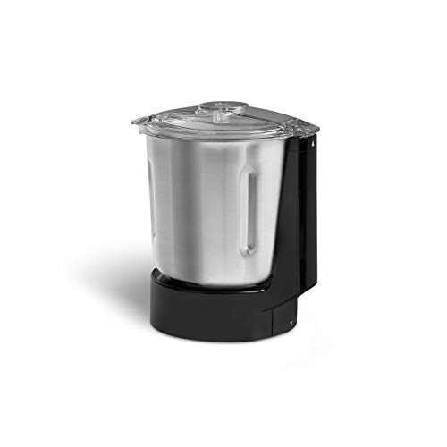 SPRINGLANE Hochleistungsmixer Hanno 2000 W, 32.000 U/min, 4 Programme, Selbstreinigungsfunktion, Standmixer mit 2,5 L… – Bild 4