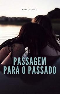 Livro Passagem Para o Passado