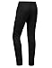 Doublju Mens Active Basic Jogger Knit Sweatpants
