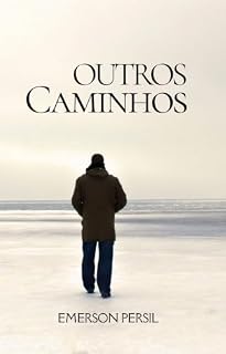 Livro Outros Caminhos