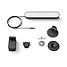 Philips - Hue Play White & Color Ambiance Smart LED Bar Light - Black (Single Pack) (Renewed)