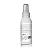 Real Simple Clean Travel-Size Wrinkle Release, Static Cling Remover, Pillow & Fabric Freshener, Out The Door No-Iron Quick Fix, USDA Certified Biobased Product, Made in USA, Lavender Scent, 3 oz