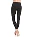 Maidenform Flexees Women's Shapewear Legging, Black, XX-Large