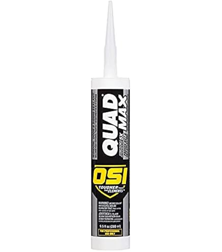 Amazon.com: HENKEL-LOCTITE 1868690 201 OSI Quad MAX 9.5oz