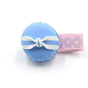 Amazon Com Hair Clips 1 Pcs New Korean Angela Cute Baby Girls