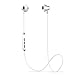 Dostyle Magnetic Wireless Earbuds Bluetooth Headphones HD Stereo Sweatproof in-Ear Earphones Noise Cancelling Headset w/Mic Compatible for Samsung Android Phones and Other Bluetooth Enabled Devices