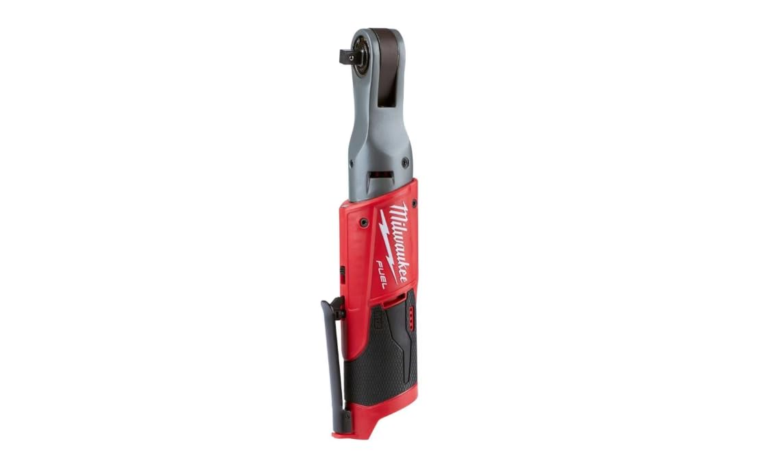 Milwaukee 2557-20 M12 Fuel 3/8" Ratchet (Bare Tool)