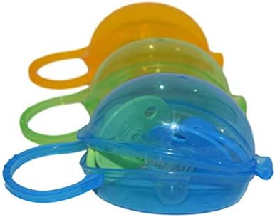 soothie pacifier case
