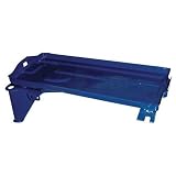 Battery Tray - 128 Amp Battery 20-1/2"x9" Ford 2910 7610 3000 3910 2110 6700 6610 4140 4000 2310 7600 6810 5610 2610 6600 4110 7700 3610 5000 335 7000 5600 4610 2000 3600 5100 2810 4600 2600 4100