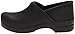 Dansko Women's Professional Pro Cabrio Leather Clog