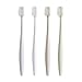 Uviviu Ultra Soft Toothbrush Cleaner Oral Care 4 Pack