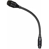 Bogen GDU150 Dynamic Gooseneck Microphone